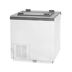 Global Refrigeration Low Temperature Ice Cream Chest Cabinets - 4DF-DI