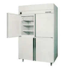 Global Refrigeration Ice Cream Hardening Cabinets T50HSQL