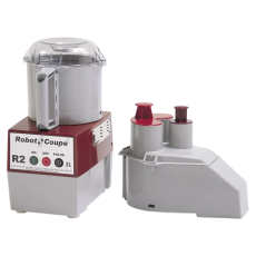 Combination Food Processor Robot Coupe R2N 18421-NL