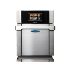 TurboChef ECO Series High Speed Oven 16" Wide 208/240V Electric ECO-9500-1 NL