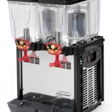 Juice Dispenser Commercial Beverage CD2J