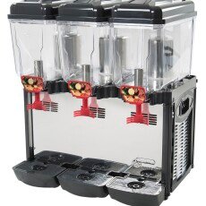 Juice Dispenser Commercial Beverage CD3J