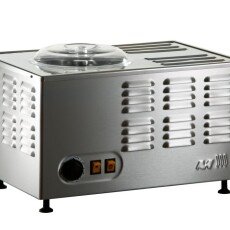 Omcan Musso Stella Ice Cream Maker 3 Liter Capacity – 110V, 250W 58179