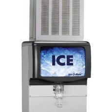 Ice-O-Matic Countertop Ice Dispenser IOD150