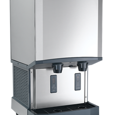 Scotsman Countertop Nugget Ice and Water Dispenser HID540