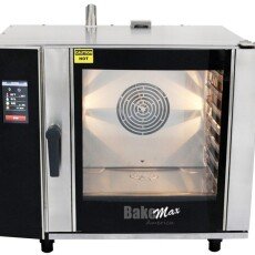 Electric Combi Oven with Touch Screen 12" x 20" Pans BATC06-V