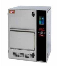 Perfect Fry PFC Semi-Automatic Electric Countertop Ventless Deep Fryer PFC570-iF