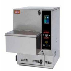 Perfect Fry PFA Fully Automatic Electric Countertop Ventless Deep Fryer PFA720-iF