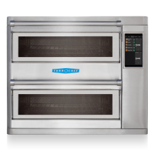 TurboChef High Speed Oven Double Batch HHD95001-v