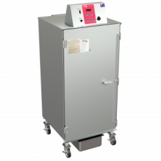 Stainless Steel Smoker Oven, SM260-Ph