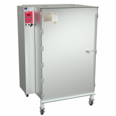 Stainless Steel Smoker Oven, SM360-Ph