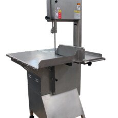 Omcan Floor Band Saw with 111″ Blade Length and 2 HP Motor – Single Phase 20237