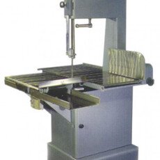 Omcan Floor Band Saw with 126″ Blade Length and 3 HP Motor – Single Phase 10272