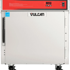 VULCAN 5 PAN COMMERCIAL FOOD HOLDING & TRANSPORT CABINET VBP5ES-iF