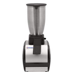 Omcan 3L Countertop Blender Style Ice Crusher - 47084