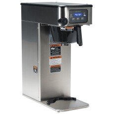 ICB-DV Dual Volt ICB Infusion Series Coffee Brewer-Dual Volt, 120V 53100.0100