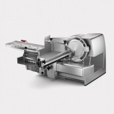 Bizerba Meat Slicer VSI 330F TC-400-3P (3-Portion Belt)