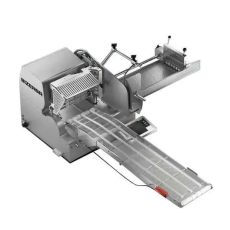 Bizerba Commercial Meat Slicer VSI 330F TC-W-400