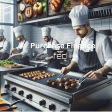 Purchase Equipment Weekly Finance Option