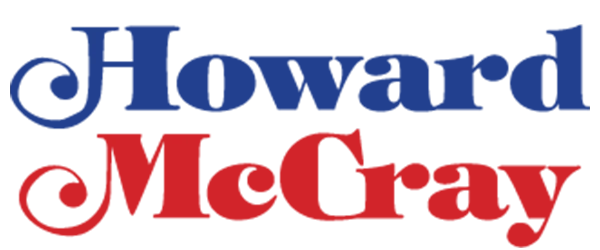 Howard McCray