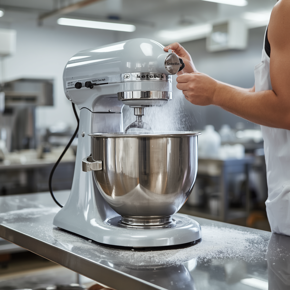 Everything your restaurant kitchen needs - in one place