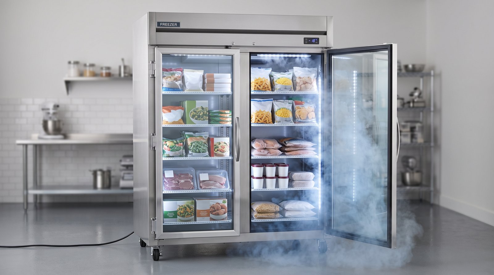 Quality Commercial Equipment for every budget