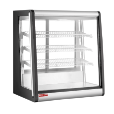 New Clearance 32″ Heated Countertop Displays New Air NCD-32-HT-CL