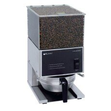 Commercial Coffee Grinder 6 lb Bunn LPG