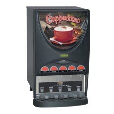 Commercial Iced Tea Brewer 3 Gallon Bunn TB3