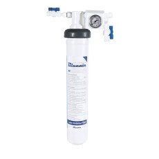 Single Water Filter System Blue Air DH-S1