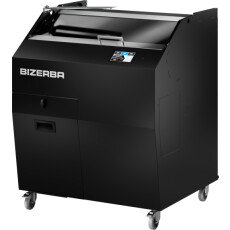 Bizerba Canada Bread Slicer Model No. CSP