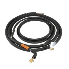 20 Foot Flare Valve Line Set for BLMI-1300R and BRC-1300 Blue Air I858I-900
