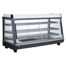 47" Display Warmer Countertop with 186 L capacity 44438