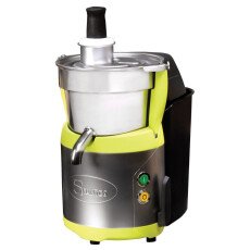 Santos #68 Centrifugal Fruit and Vegetable Juicer Juice Extractor 39684