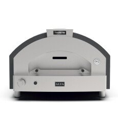 Quick Series Alfa Natural Gas Pizza Oven 4 Pizzas 102,300 BTU 59322