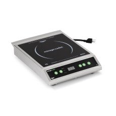 Electric 120-volt 1400-watt Mirage® Cadet countertop 1 burner induction range 59310-V