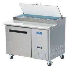 Prep Table Coolers