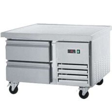 New Clearance 36" Chef Base 2 Drawers Refrigerated Arctic Air ARCB36
