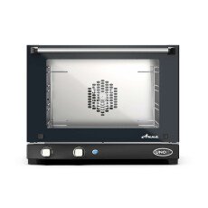 Convection Oven Countertop Half Size ANNA LineMicro XAF023