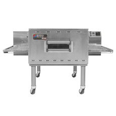 Conveyor Gas