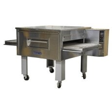 CONVEYOR PIZZA / BAKE OVEN GAS (84"L X 50"D) CG4832-V