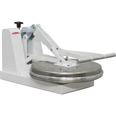 Commercial Countertop No Heat Manual Cold Pizza Press BMDM18NH-V