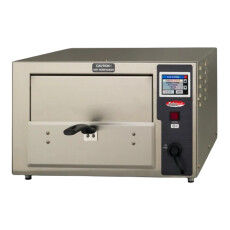 Commercial Countertop Greaseless Forced Air Fryer Ventless 120V 18 amp 2lbs Capacity BMSGF202