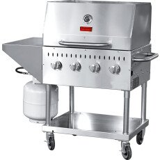 BBQ