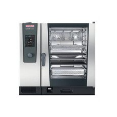 Rational iCombi Classic ICC-10-FULL E 10 Pan Full Size Electric Combi Oven – LM200EE
