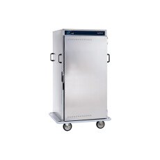 Halo Heat Mobile Banquet Cart 1000-BQ2-96