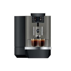 Jura Commercial Automatic Coffee Espresso Hot & Cold Drink Machine W8
