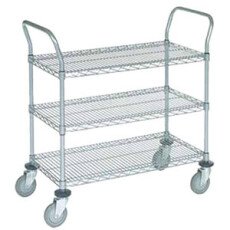 Rolling Cart