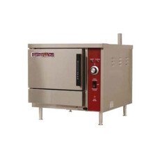 5 Pan Electric Countertop Convection Steamer – 1Ph, 208V EPX-5