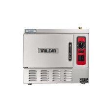 5 Pan Electric Countertop Convection Steamer – 3Ph, 208V C24EA5-PLUS